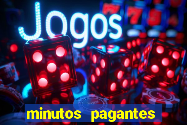 minutos pagantes fortune tiger 2024